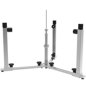 LEBYCLE | Bicycle Wheel Assembly Stand Tool