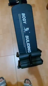 Máy Tập Cơ Bụng Đa Năng – Ghế Thanh Trượt | Nhiều Bài Tập Gym | Có Đồng Hồ Hiển Thị