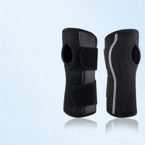 Wrist Fixation Brace for Injury and Pain Relief
