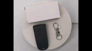 Compatible With ProLift RSC2 RSE2 Garage Remote Control 43392Mhz Transmitter Rolling Code Gate Door Opener
