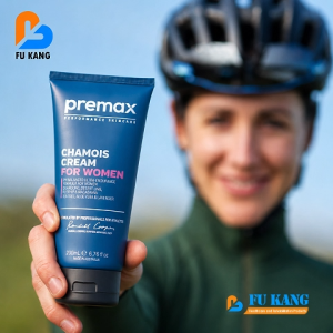 Premax Chamois Cream for Women 200mL