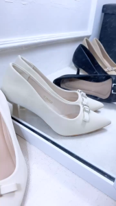 Genny Heels Wanita Tinggi 75 CM 0234005