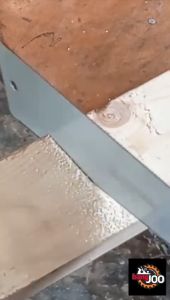 Gergaji Japan Original RYOBA QIHONG: Gergaji Jepang Double Edge Saw 2 Sisi Mytec 250mm