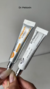 [Dr.Melaxin Official] Eyebag Duo Bundle (Bio-Spicule + Retinol) : Instant Lift Tighten Fine Lines Wrinkles & Eye Bags