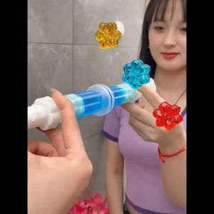 เจลหอม ชักโครก ห้องน้ำ น้ำยา ลดคราบ เจลทำความสะอาด เจลดับกลิ่นห้องน้ำ เจลดับกลิ่นชักโครก