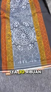 Sarung Anak Instan Motif Batik