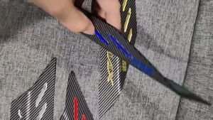 GARNISH COVER KNALPOT YAMAHA NMAX NEW NMAX TURBO MJ55