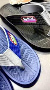 S รองเท้าแตะ ใส่ได้ทั้งชายหญิง ทรงสวย สินค้าตัวนิยม รุ่น FT 891 Size 4-9