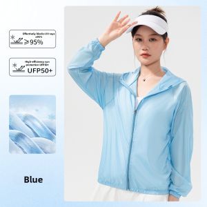Sun Protection Customized Outdoor Team Jacket
