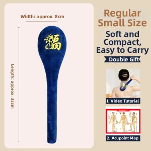 ZHANKE | Massage Hammer for Health and Wellness
