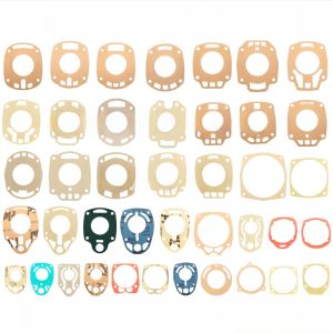 Sealed Air Impact Wrench Pad Old Model New Model Sakura Tai Tian Zheng Mao Pneumatic Tool Accessories Paper Pad Sealed Air