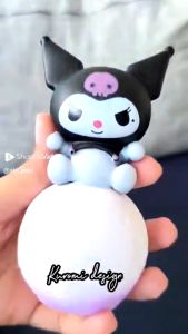 Sanrio Night Lights: A Guide to Kawaii 3D Figure Cartoon Moon & LED Light Toys