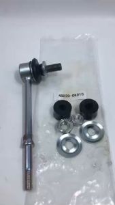 (GIÁ BÁN 1 CHIẾC) Rotyun Cân Bằng Toyota Innova Các đời xe 2000 - nay ( MÃ 48820-0K010) Rô tuyn