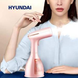 เตารีดไอน้ำพกพา