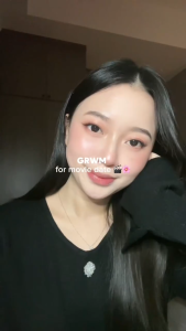 ONLYOU Serum Foundation SPF25 PA+++ Soft Focus Concealer Makeup BB Cream Anti Air Tahan Lama XX450