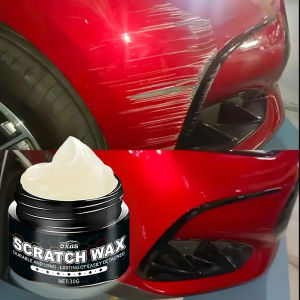 Car Scratch Remover for Autos Body Paint Scratch Care Auto Polishing and Polishing Compound Paste Paint Repair