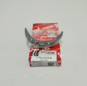 METAL BULAN TOYOTA KIJANG 2K 3K 4K 5K T002 ASLI TAIHO GARANSI 1BLN