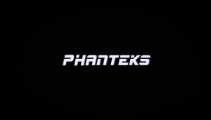 Phanteks ATX NV5&EATX NV5S&NV7&NV9&NV9 MKII Showcase High Airflow Integrated D/A-RGB Lighting Tempered Glass 12Fan Position PC Casing