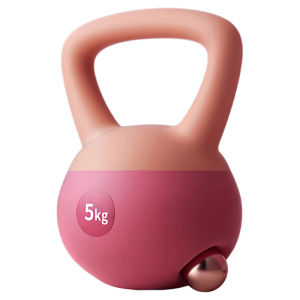 OUYUENI | Soft Kettlebell Weight Loss Fitness 6kg