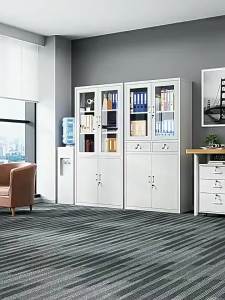 Thickened Locked File Cabinet