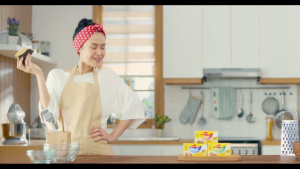 Emina Shred Cheese Keju Cheddar Premium Enak Mudah Diparut 250g