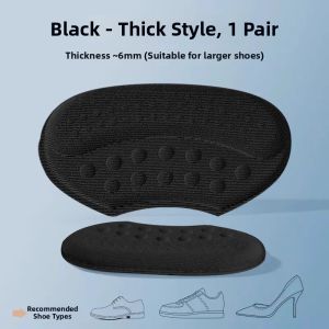 Size Adjusting Anti-chafing Anti-slip Heel Pads