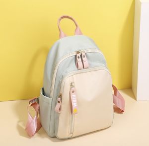 #NEW - RANSEL WANITA LA848 - TAS - RANSEL IMPORT - RANSEL KOREA - BACKPACK - RANSEL MURAH - RANSEL
