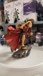 Mô hình Luffy Scultures - Mô hình One Piece