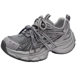 Josiny | Spring Casual Platform Height-Increasing Daddy Shoes for Women