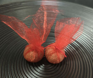 Wedding Celebration Non-Eatable Betel Nut Bed Pressing Creative Gift Box Couple Suitable Full 15 Yuan Festive Universal