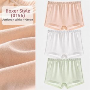 DOMIO | Breathable Light Girls Underwear Pants