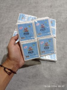Cotton Buds Baby Pico 1Pack