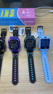 4G Smart Watch Y99 Waterproof Kids Smart Watch GPS Video Call Smart Watch Digital SIM call Jam kanak-kanak Jam telefon