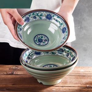 Bát Mì Thương Mại Chống Nóng Lớn