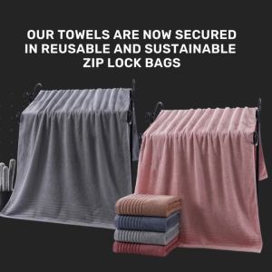 HealthyHomes Bamboo Bath Towel: A Comprehensive Guide