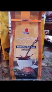 DXN Lingzhi Coffee 3in1 Original Hq