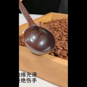 Harper ช้อนตักกาแฟ ขนาด 10 กรัม ตักผงผลไม้ ช้อนตวงพิเศษ แบบสีทึบ Plastic measuring spoon