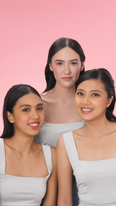 SEA MAKEUP ACNE BLUR AND SET LOOSE POWDER