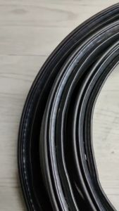 Peredam Pintu Bagasi Mobil Toyota Starlet