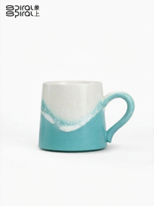 Spiral | Luxury Small Batch Cup