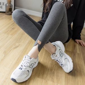 Warmth High Waisted Tights for Big Sizes and Petite
