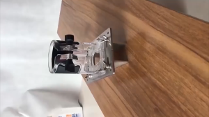 Basis Mesin Pemangkas Elektrik / Basis Mesin Profil Trimmer Machine Base