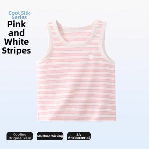 Usbettas | Ice-Sensing Breathable Children Vest
