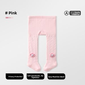 Usbettas | Breathable Summer Lightweight Childrens Leggings