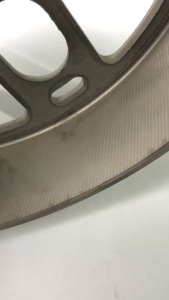 ชามคลัทช์แต่ง PCX160 ADV160 PCX150 PCX160 Lead125 Click110 CLICK125 CLICK150i GIORNO+ ADV150 C047544