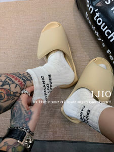 Ijio Original Design Letter Three-Dimensional Dispensing Trendy Socks Men and Women Couple Mid-Calf Stocks Ins Internet Hot Sports Socks