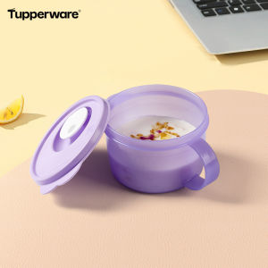Tupperware | Segmented Kids Lunch Set Microwave-safe