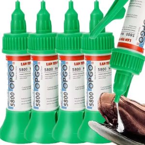 รองเท้ากาวซ่อมแข็งแรงทนทานขนาด40/120กรัมกันน้ำใช้งานได้อเนกประสงค์กาวรองเท้าซีลแลนท์เครื่องมือซ่อมแซมสำหรับมืออาชีพซ่อมแซมทำด้วยมือ