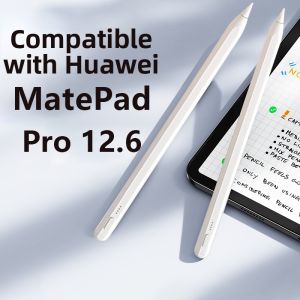 For Huawei MatePad 12.6 Capacitive Pen No Latency