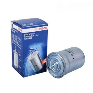 Bosch | Bộ Lọc Nhiên Liệu Bosch 0986AF8120 Cho Passat Lingyu 1.8/2.0/2.8 Santana 1.8/20001.8/30001.8/2.0 Phụ Tùng Ô Tô